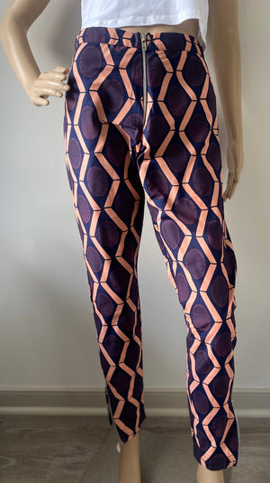 Ladies Pencil Pant