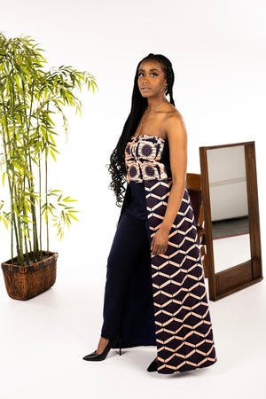 Abby Jumpsuit